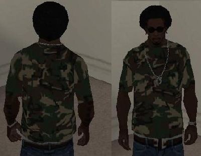 US Navy Shirt
